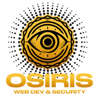 Osiris Web Dev & Security