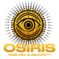 Osiris Web Dev & Security