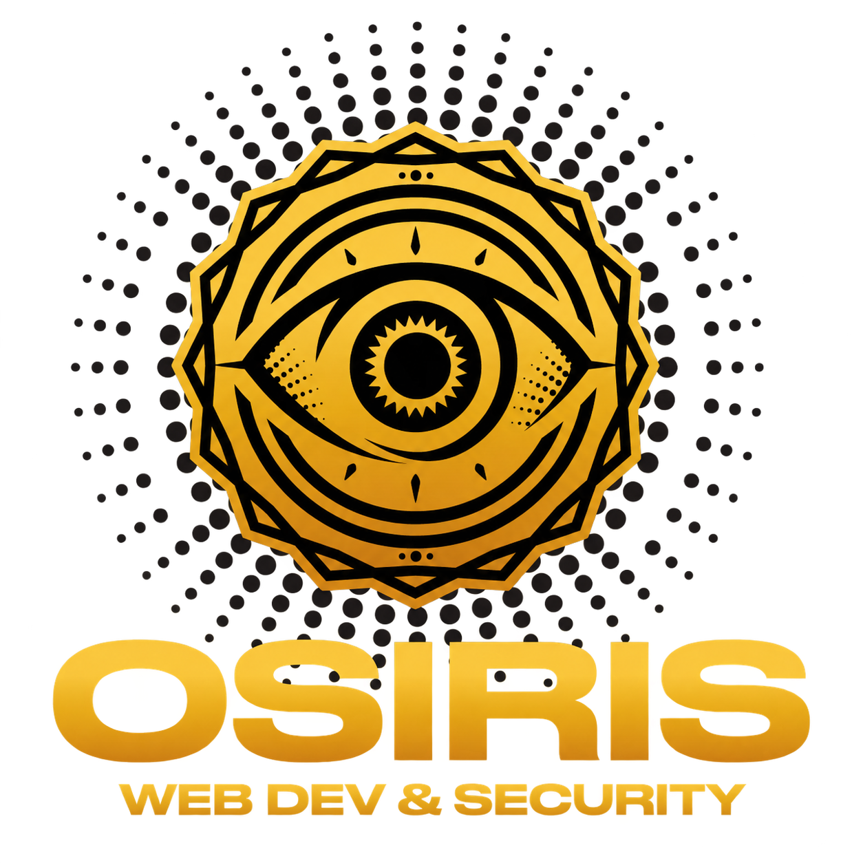 Osiris Web Dev & Security