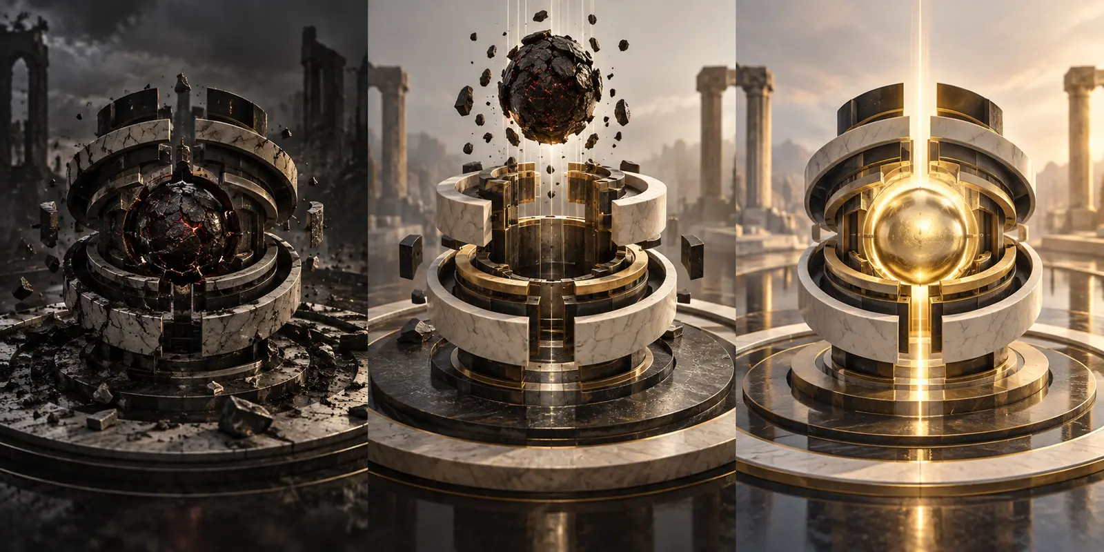 Core Integrity Transform